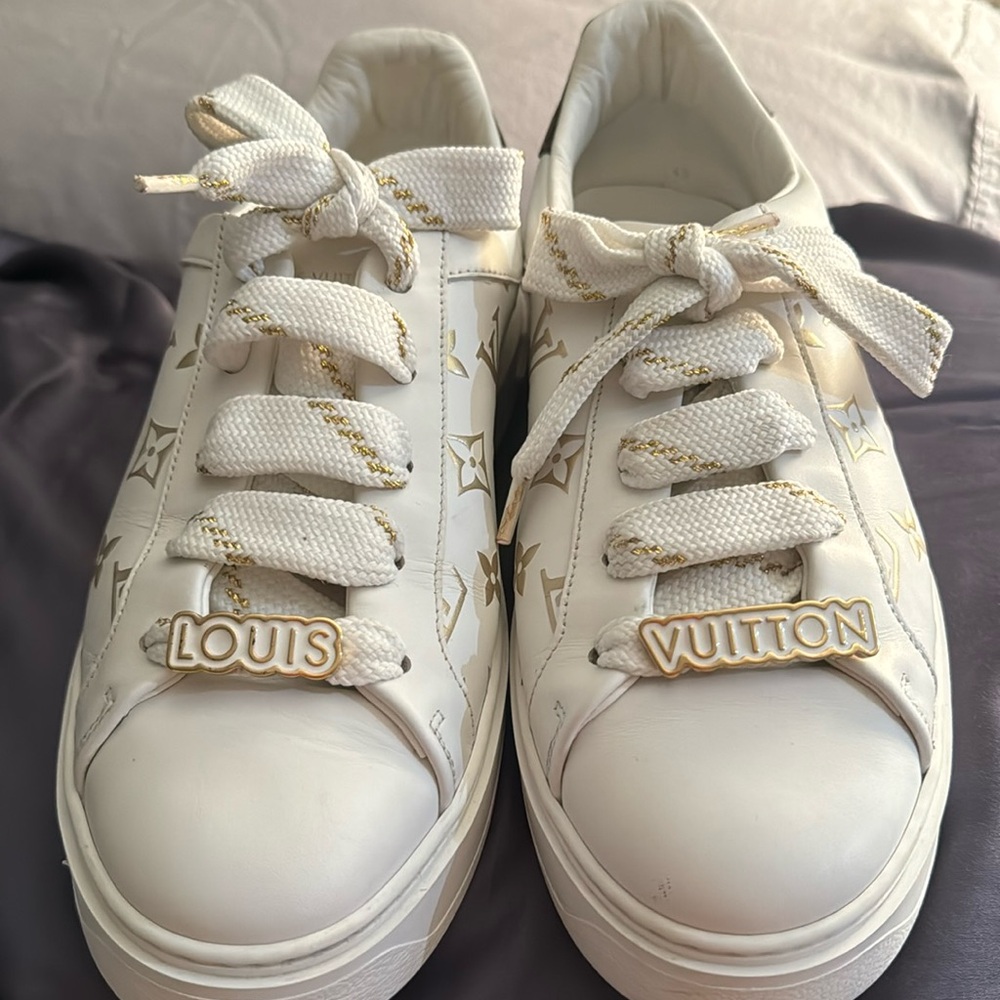 louis vuitton sneaker